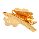 5pcs Women Retro Alloy Hair Clips Wedding Bride Hairpins Hair Beauty Tools A