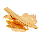 5pcs Women Retro Alloy Hair Clips Wedding Bride Hairpins Hair Beauty Tools A