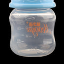 Baby Breastmilk Feeding Bottle Newborn Kids Water Drinks Bottle 60ml Blue