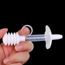 Baby Infant Oral Medicine Dose Feeder Dispenser Reusable Adapter Device