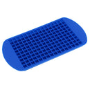 Silicone 160 Ice Cubes Tray Freeze Mould Jelly Pudding Chocolate Mold Maker