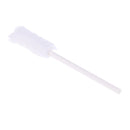10Pieces Soft Gauze Chewable Toothbrush Teeth Massager Brush For Baby Infant