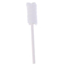 10Pieces Soft Gauze Chewable Toothbrush Teeth Massager Brush For Baby Infant