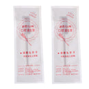 10Pieces Soft Gauze Chewable Toothbrush Teeth Massager Brush For Baby Infant