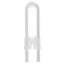 5x Baby Cupboard Cabinet Safety Locks Proofing Door Drawer Fridge U Shape