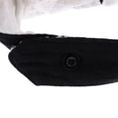 Novelty Warm Kids Baby Earflap Black Pilot Hats Protection Ear Winter Cap