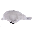Novelty Warm Kids Baby Earflap Black Pilot Hats Protection Ear Winter Cap