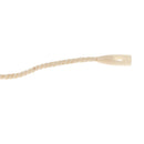 100Packs 7Â“ - Pin Loop Fastener String Hang Tag String FLAT HEAD Snap Lock