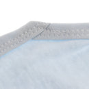 New Baby Kids Bodysuit / Vest Extender 100% Cotton, One Size Varity Color X4
