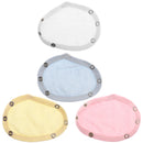 New Baby Kids Bodysuit / Vest Extender 100% Cotton, One Size Varity Color X4