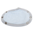 New Baby Kids Bodysuit / Vest Extender 100% Cotton, One Size Varity Color X4