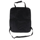 CAR BACK SEAT MULTI-POCKET STORAGE BAG TIDY ORGANIZER COOL HOT TRAVEL HOLDER