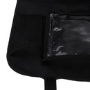 CAR BACK SEAT MULTI-POCKET STORAGE BAG TIDY ORGANIZER COOL HOT TRAVEL HOLDER