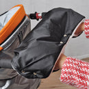 Baby Pram Gloves Pushchair Stroller Winter Warm Fingerless Hand Muff Anti-freezing