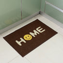 Non Slip Bathroom Floor Carpet Entrance Door Mat Indoor Outdoor Doormat