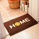 Non Slip Bathroom Floor Carpet Entrance Door Mat Indoor Outdoor Doormat