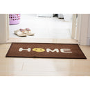 Non Slip Bathroom Floor Carpet Entrance Door Mat Indoor Outdoor Doormat