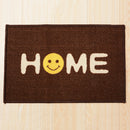 Non Slip Bathroom Floor Carpet Entrance Door Mat Indoor Outdoor Doormat