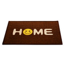 Non Slip Bathroom Floor Carpet Entrance Door Mat Indoor Outdoor Doormat