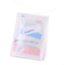 50pcs Disposable Swimming Bath Navel Paste Stickers Waterproof For Infant Baby