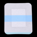 50pcs Disposable Swimming Bath Navel Paste Stickers Waterproof For Infant Baby