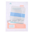 50pcs Disposable Swimming Bath Navel Paste Stickers Waterproof For Infant Baby