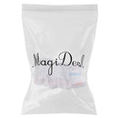50pcs Disposable Swimming Bath Navel Paste Stickers Waterproof For Infant Baby