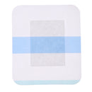 50pcs Disposable Swimming Bath Navel Paste Stickers Waterproof For Infant Baby