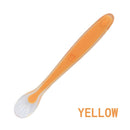 Baby Spoon Set Children Utensil Tableware Infant Feeding Flatware