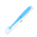 Baby Spoon Set Children Utensil Tableware Infant Feeding Flatware