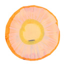 5x Cartoon Waterproof Elastic Shower Cap Bath Cap For Adult Women