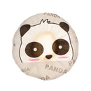 5x Cartoon Waterproof Elastic Shower Cap Bath Cap For Adult Women