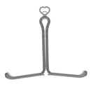 5x Plastic Women Boots Stand Holder Shaper Shoes Support Shoes Organizer