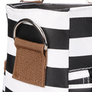 Mummy Baby Nappy Diaper Maternity Shoulder Bag Tote Set