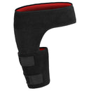 Support Brace for Groin Quadricep Thigh Wrap Hip Pain, Pulled Hamstring Compression Sleeve