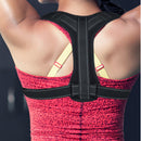 Posture Corrector Clavicle Chest Support Brace for Men and Women, Improve Bad Posture, Shoulder Alignment