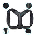 Posture Corrector Clavicle Chest Support Brace for Men and Women, Improve Bad Posture, Shoulder Alignment