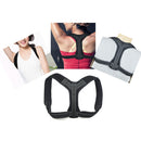 Posture Corrector Clavicle Chest Support Brace for Men and Women, Improve Bad Posture, Shoulder Alignment