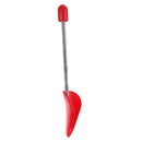 1 Pair of Plastic Shoes Tree Stretcher Shaper Spring Loaded for Women Shoes