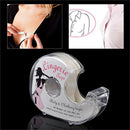 Fashion Body Tape Double Sided Modesty Tit Toupee Boob Wig Dress Secret Tape