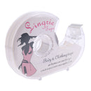 Fashion Body Tape Double Sided Modesty Tit Toupee Boob Wig Dress Secret Tape