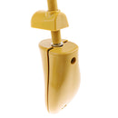 Metal Plastic Adjustable Shoe Stretcher Mens Size EU40-46 Shape Keeper