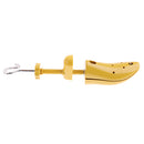 Metal Plastic Adjustable Shoe Stretcher Mens Size EU40-46 Shape Keeper