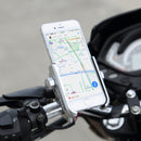BIKIGHT Bicycle Electiric Cars Motorcycles Scooters Phone Holder Universal For iPhone Xiaomi 8 GPS
