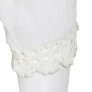 Women's Summer Beach Dress Cover Up Bikini Crochet Swimwear Bathing Suit Tops
