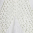 Women's Summer Beach Dress Cover Up Bikini Crochet Swimwear Bathing Suit Tops