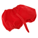 Kids Animal Costume Set Fox Hat Top Shorts Gloves Shoes Party Halloween