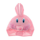 Kids Animal Costume Set Rabbit Hat Top Shorts Gloves Shoes Party Halloween