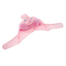 Kids Animal Costume Set Rabbit Hat Top Shorts Gloves Shoes Party Halloween
