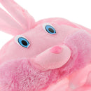 Kids Animal Costume Set Rabbit Hat Top Shorts Gloves Shoes Party Halloween